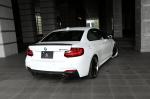 BMW M235i by 3D Design 2014 года